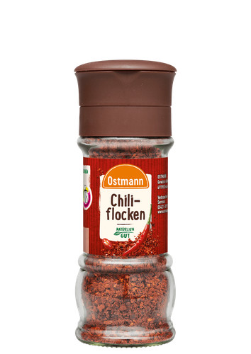 Ostmann chiliflocken - ostmann,