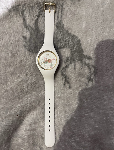 Ice watch mädchen armbanduhr - ice-watch,