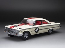 Sun Star 1474 1:18 Ford