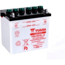 Hochleistungsbatterie YuMicron