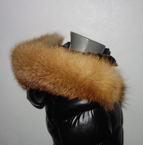 Trend fuchs pelz kapuze kragen - trend,