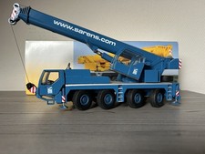Sarens Liebherr Ltm 1070-4.1