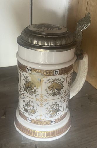 Bmf bierseidel bierkrug mit - bmf,