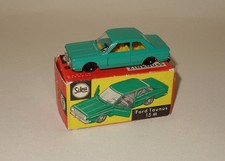 siku v273 Ford 15 M OVP mit