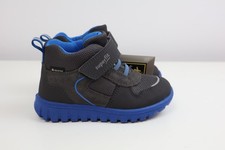 Neue Superfit Sneaker Gr. 23