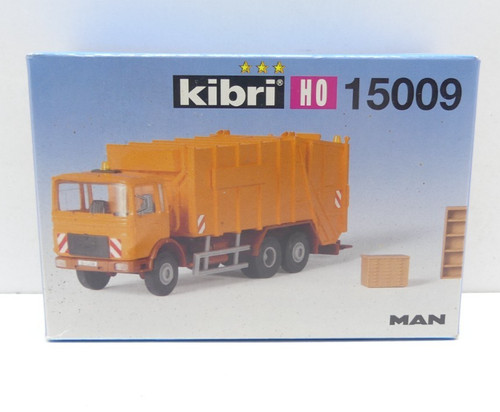 Kibri 15009 bausatz man - 15009,