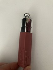 Dior Addict LipTint Natural Nude