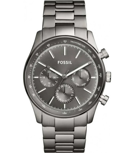 Fossil herrenuhr bqm - fossil, 2854