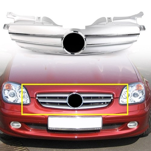 Pin vorderer oberer grill - 3-pin,