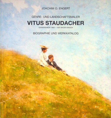 Vitus staudacher genre und - genre-,