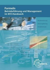 Formeln betriebsführung und - formeln,