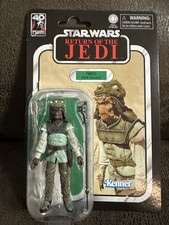 NIKTO JABBA`s SKIFF GUARD