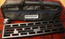 RockBoard DUO 2.2 mit Gigbag Effektboard in sehr gutem Zustand