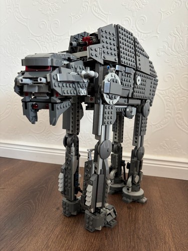 Lego star wars first - lego,