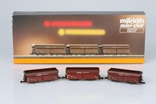 Märklin Spur Z 8237 Wagenset