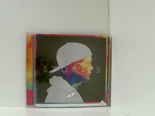 Stories avicii - stories, avicii: