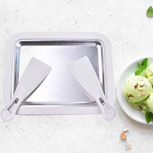 Eismaschine pan diy - eismaschine,