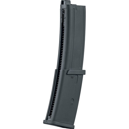 Heckler koch mp7 - heckler, magazin
