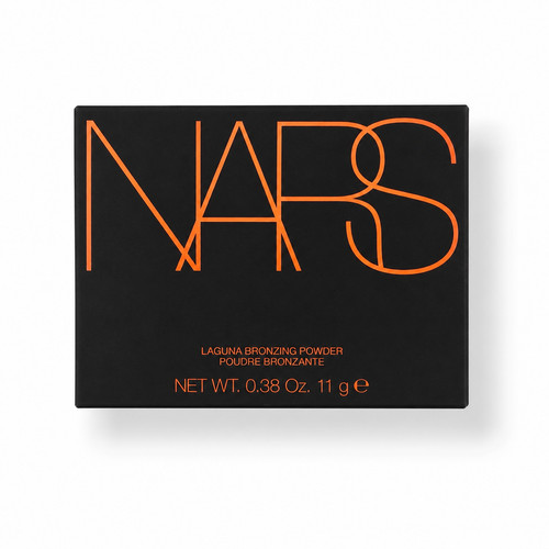 Nars laguna bronzing - laguna, 05