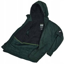 HELLY HANSEN Winter Parka