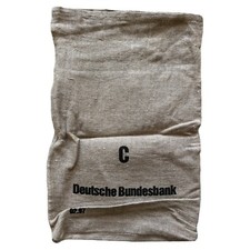 Geldsack Deutsche Bundesbank