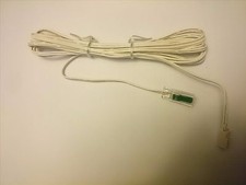 Ikea Dioder LED Mehrzweck Streifen Beleuchtung - Stecker Blei