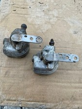 Mercedes W124 TE Ventil Niveau Regulierung Hydraulik HA 126 210 201 A1243280031