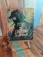 Fear and Loathing in Las Vegas