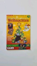 Topp bastelheft weihnachten - topp, "weihnachten
