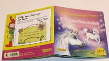 Pixi Buch. Sternenschweif. Eine neue Freundschaft. Serie 203. Nummer  1833