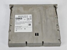 Audi VW Steuergerät Control