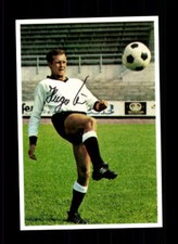 Hugo ulm borussia - ulm,