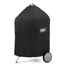 Weber Premium Abdeckhaube für