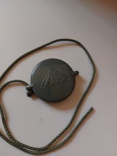 DSB Ventilkappe Schlauchboot