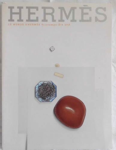 Monde hermès - monde, d´hermès