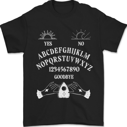 Ouija brett voodoo dunkel - ouija,