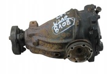 MERCEDES W210 DIFFERENTIAL