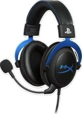 HyperX Cloud Gaming Headset