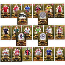 TOPPS Match Attax Bundesliga