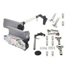 Blum Aventos HF Hochfaltklappe