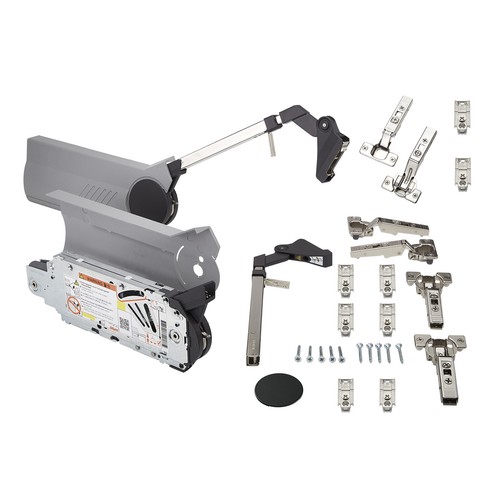 Blum aventos hochfaltklappe - hf,
