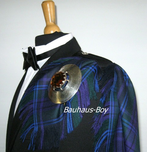 Fly plaid tartan - plaid, spirit