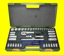 PROXXON 23282 Knarrenkasten