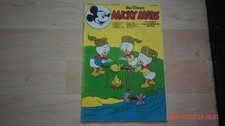 Micky Maus, Heft Nr. 35 von