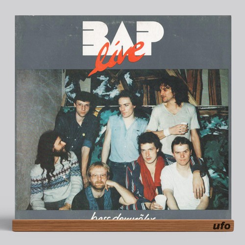 Bap live bess - -, demnähx