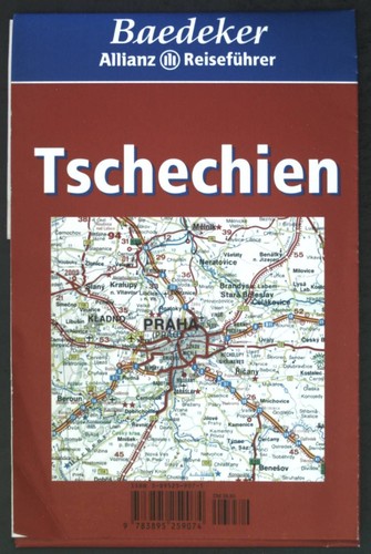 Baedeker allianz reiseführer - baedeker,