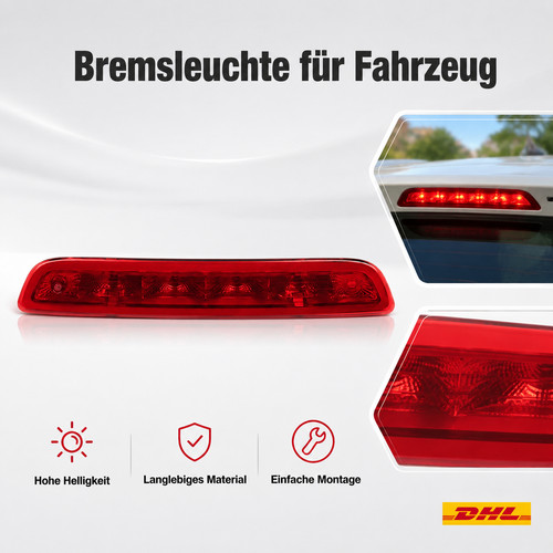 Led rücklicht heck - led,