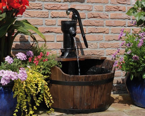 Ubbink wasserspiel - ubbink,