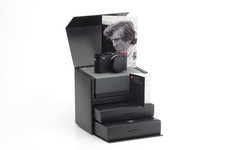 Leitz Leica X1 Jochen Rindt