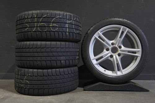Original porsche 987 boxster - original,